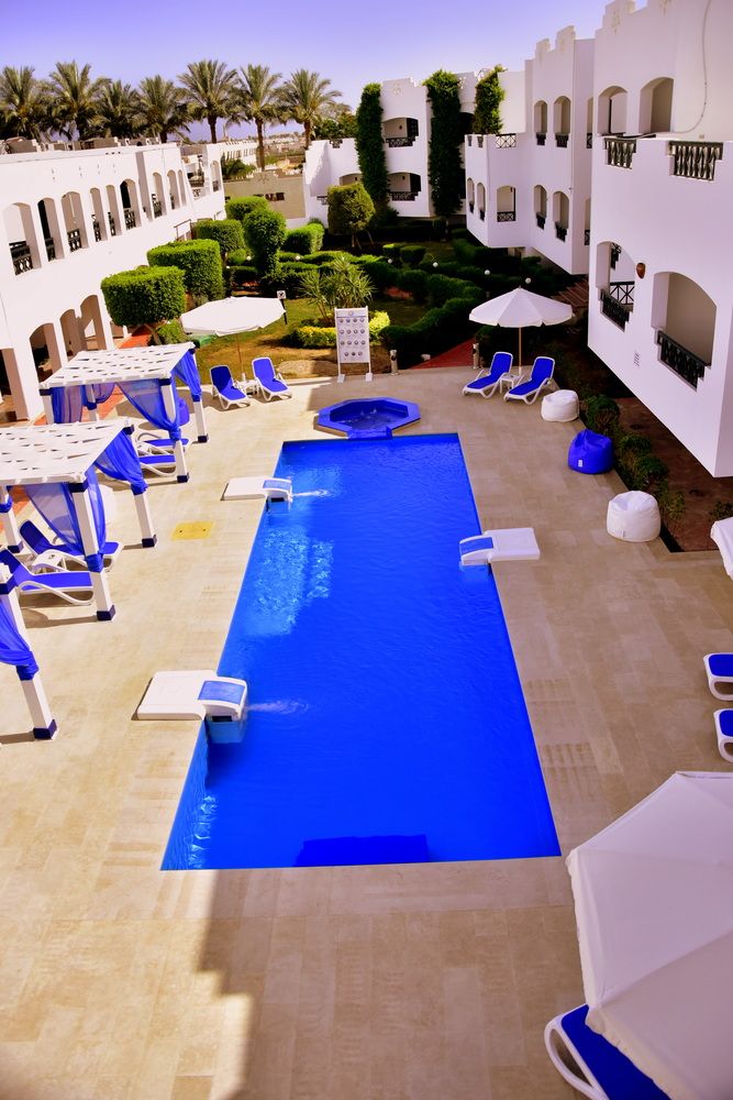 VERGINIA SHARM RESORT & AQUA PARK - 6