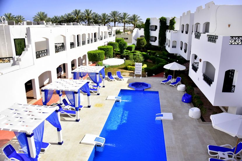 VERGINIA SHARM RESORT & AQUA PARK - 5