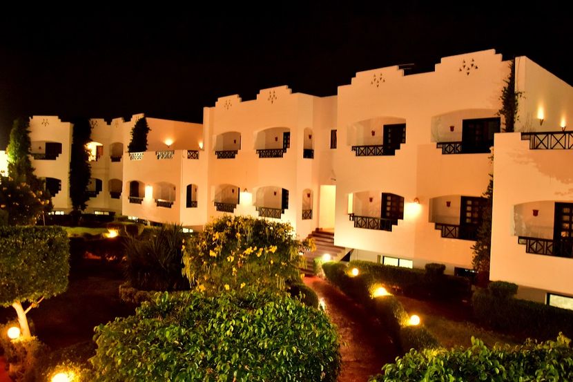 VERGINIA SHARM RESORT & AQUA PARK - 2