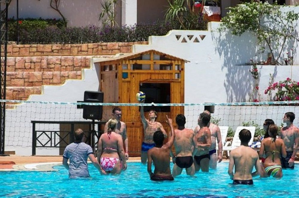 Картинка отеля - 62