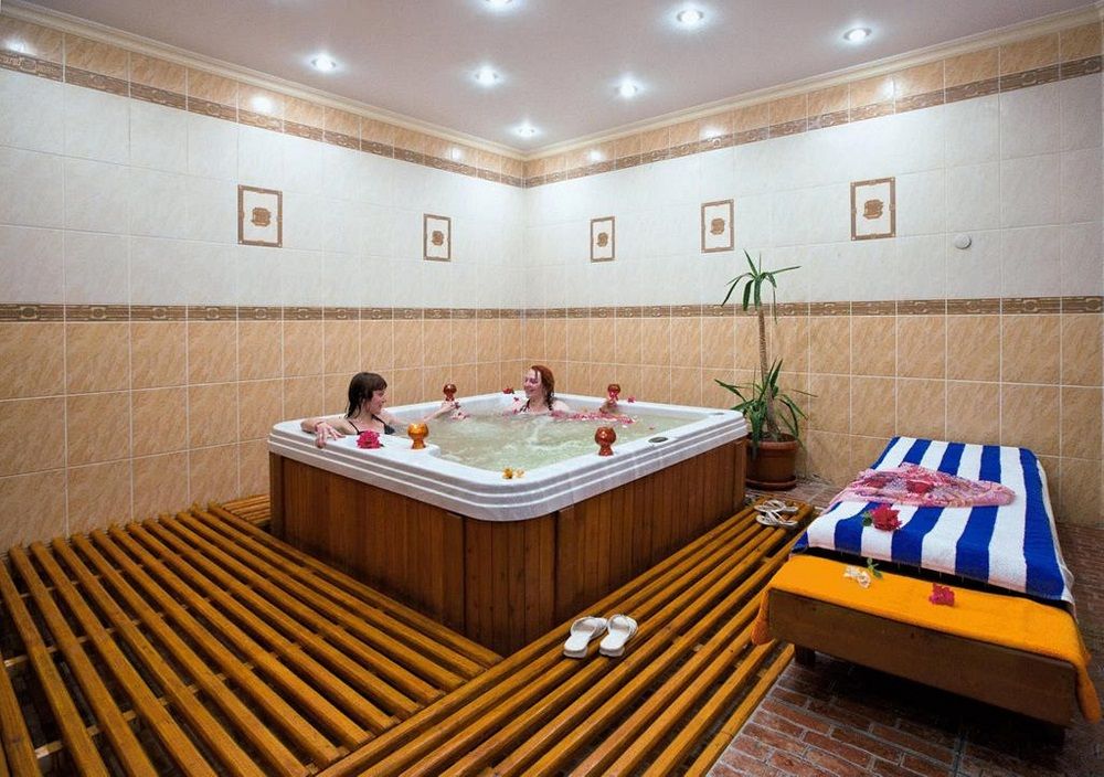 Картинка отеля - 55