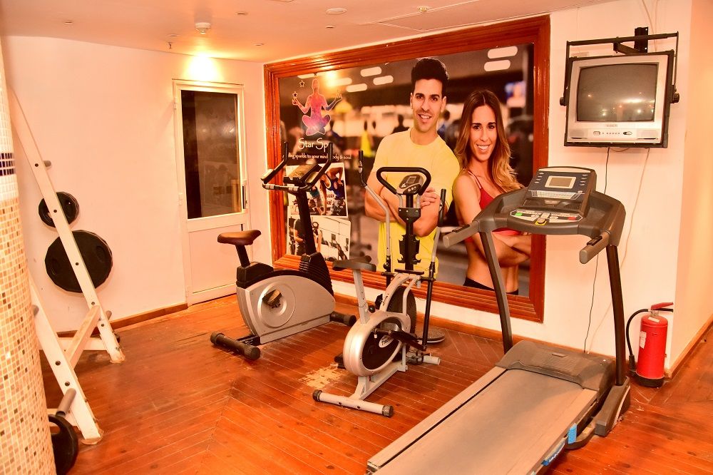 Картинка отеля - 53