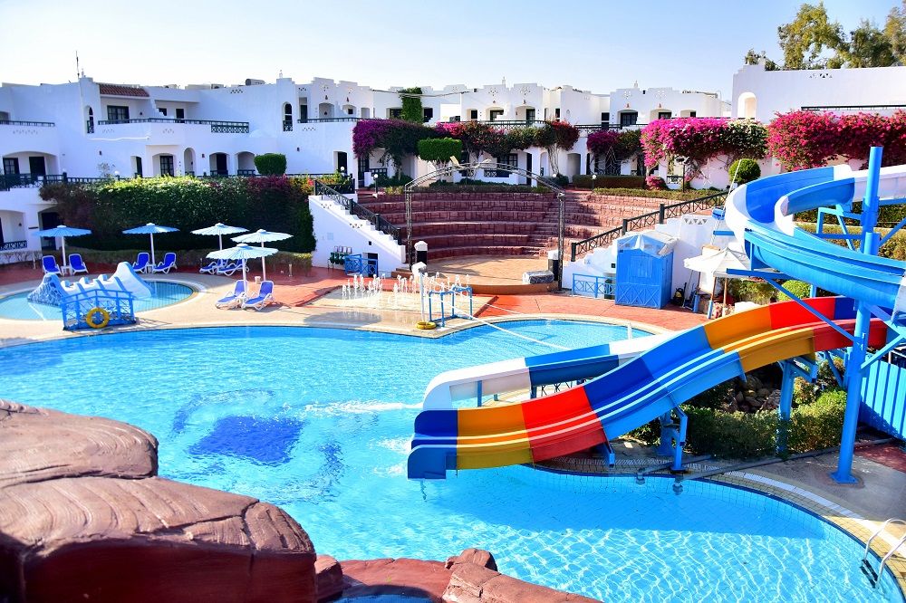 Картинка отеля - 12