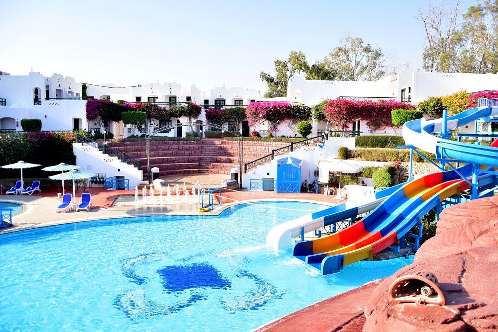 Картинка отеля - 17