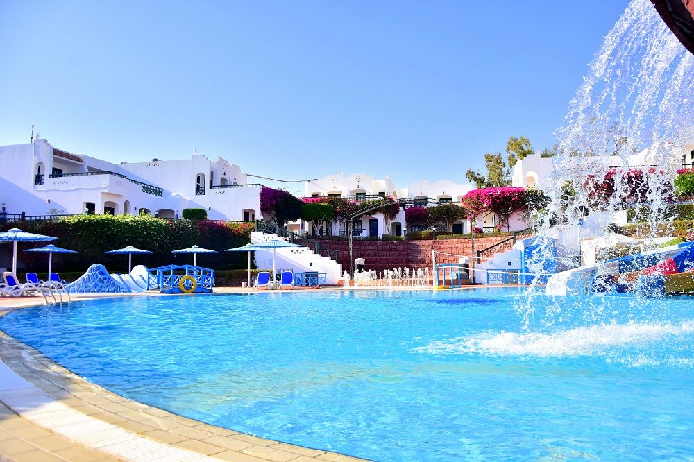 Картинка отеля - 14