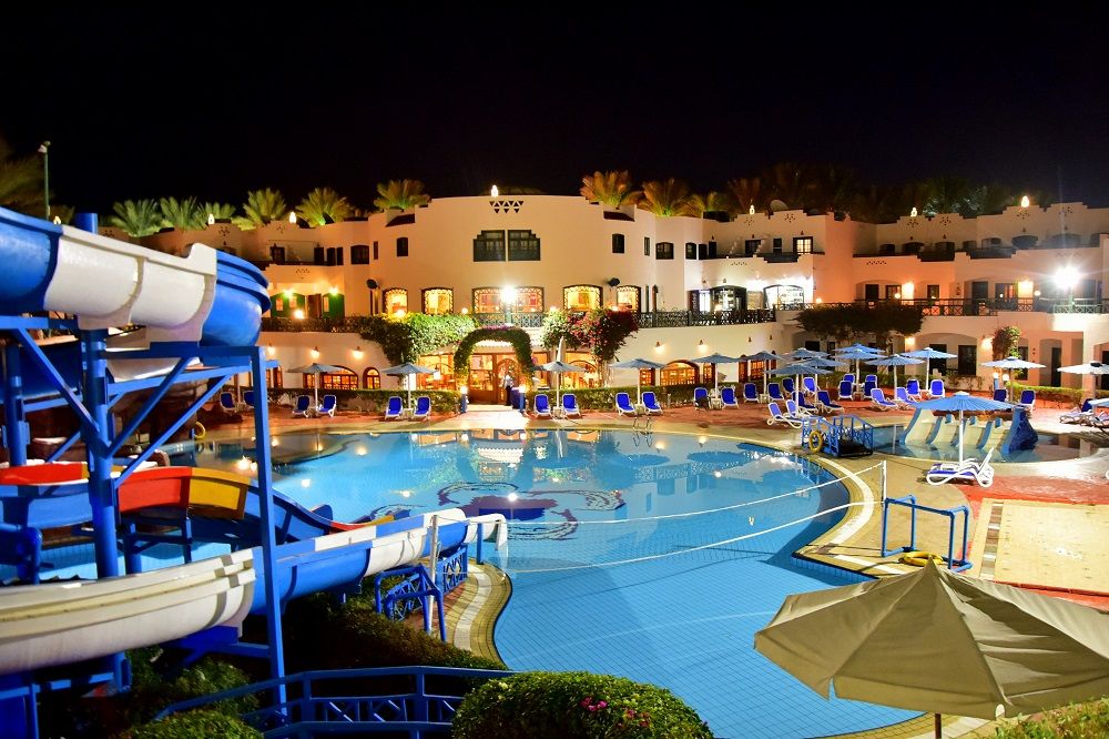 Картинка отеля - 11