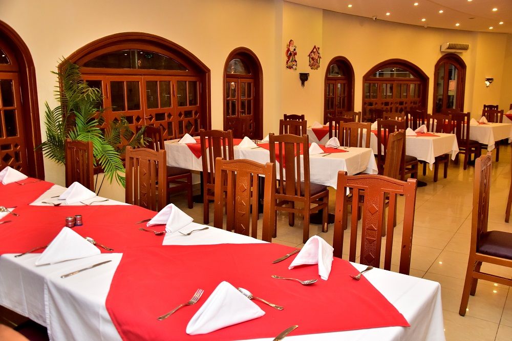 Картинка отеля - 40