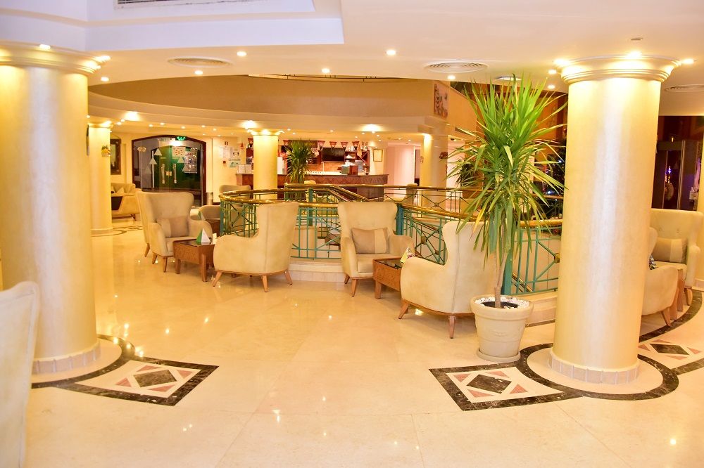 Картинка отеля - 32