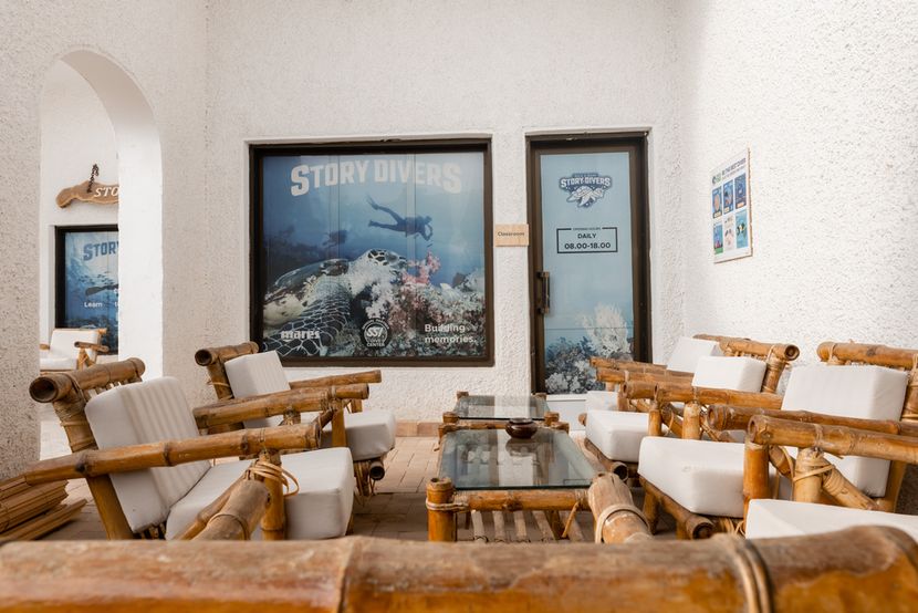 TURQUOISE BEACH HOTEL - 3