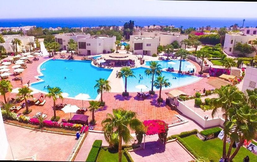 SHARM REEF - 2