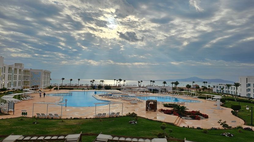 SUN & STAR RESORT AQUA PARK SHARM EL-SHEIKH (ex. AMARINA SUN RESORT)  - 6