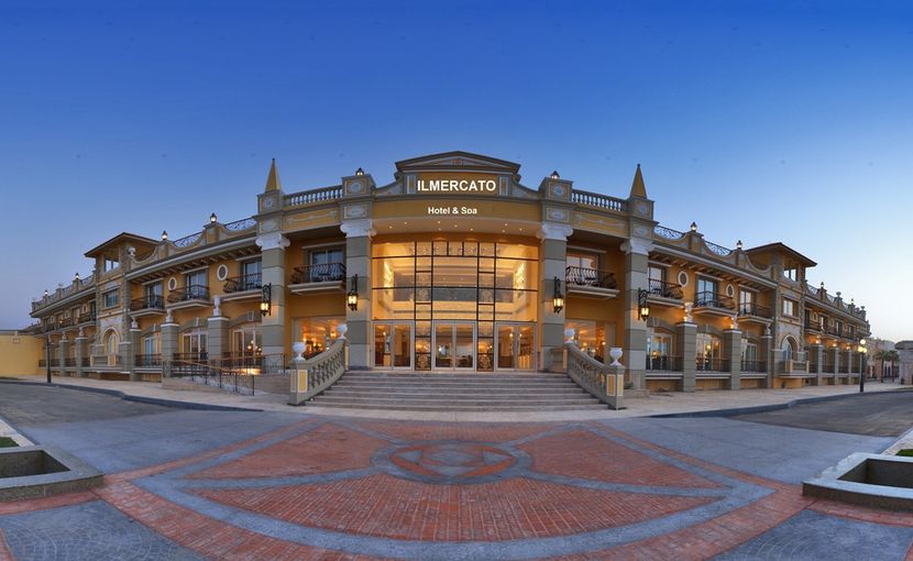 IL MERCATO SPLASH AQUA PARK - 2