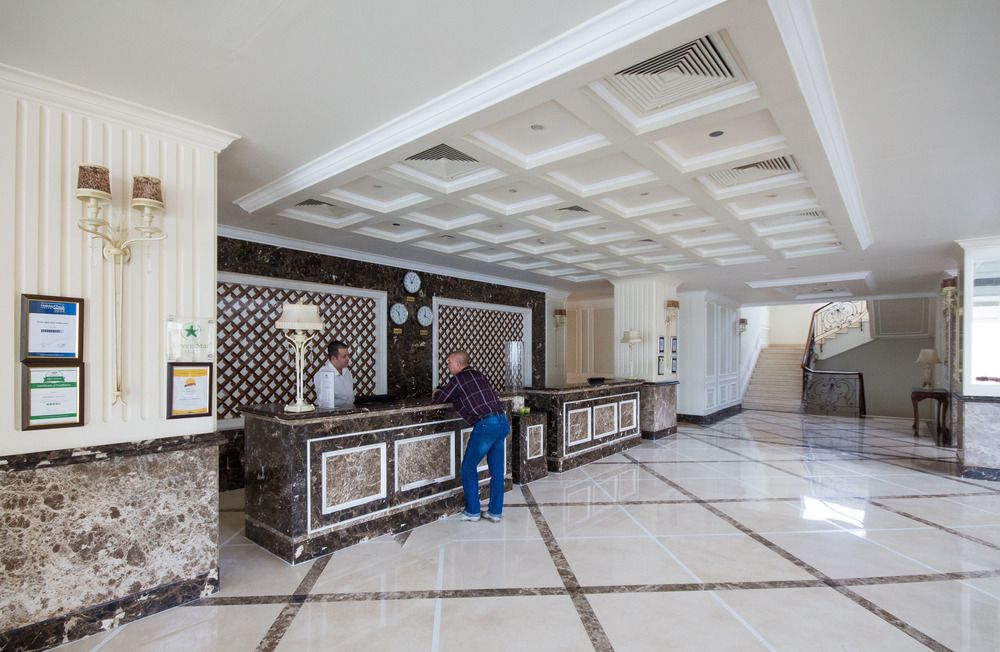 IL MERCATO SPLASH AQUA PARK - 31