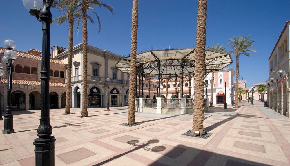 IL MERCATO SPLASH AQUA PARK - 49