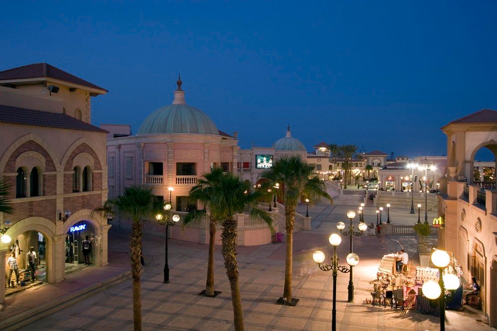 IL MERCATO SPLASH AQUA PARK - 48