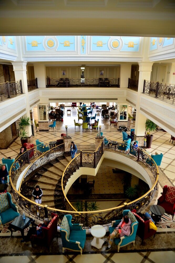 IL MERCATO SPLASH AQUA PARK - 34