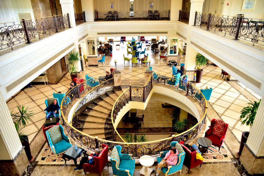 IL MERCATO SPLASH AQUA PARK - 35