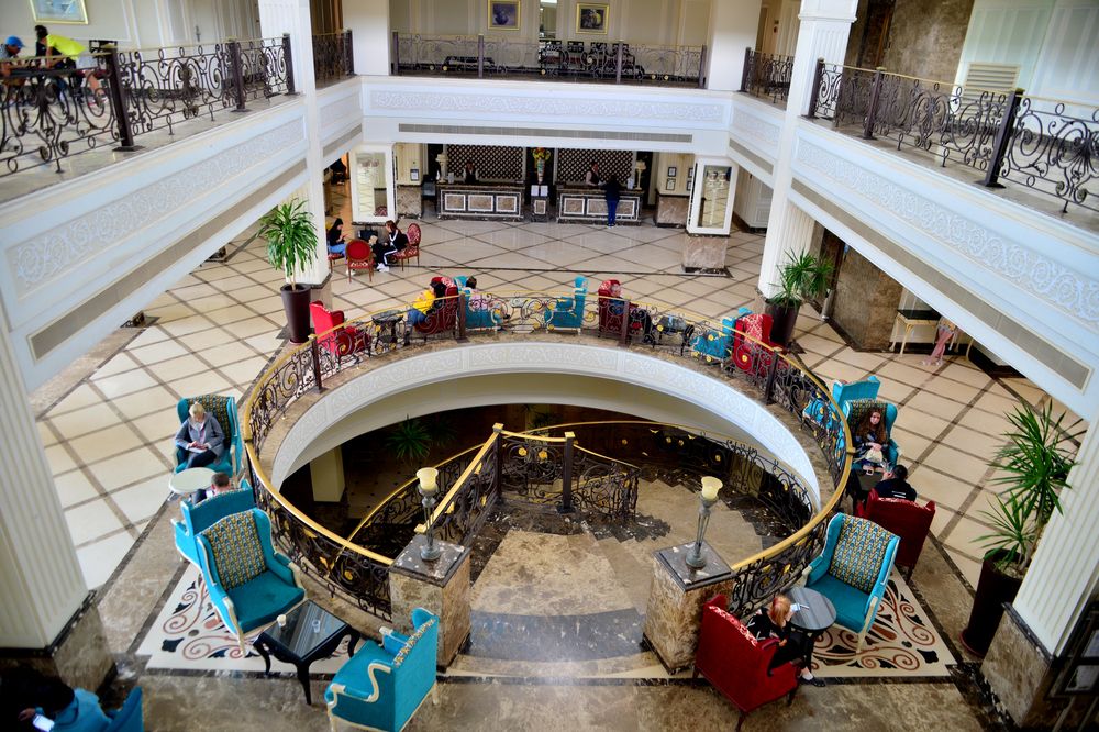 IL MERCATO SPLASH AQUA PARK - 36