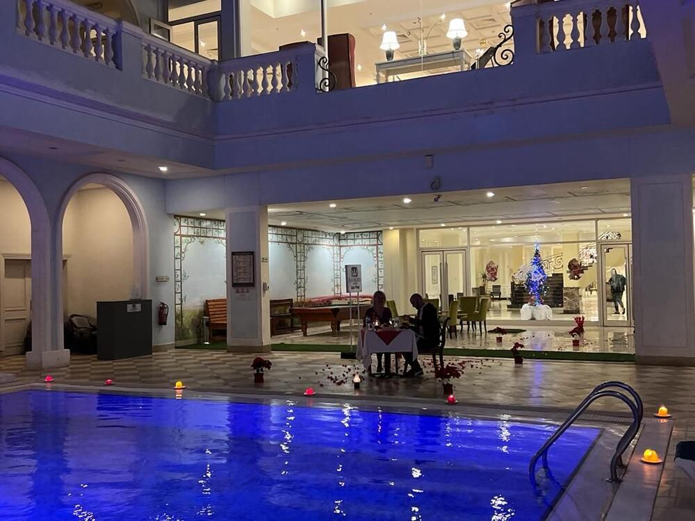 IL MERCATO SPLASH AQUA PARK - 99