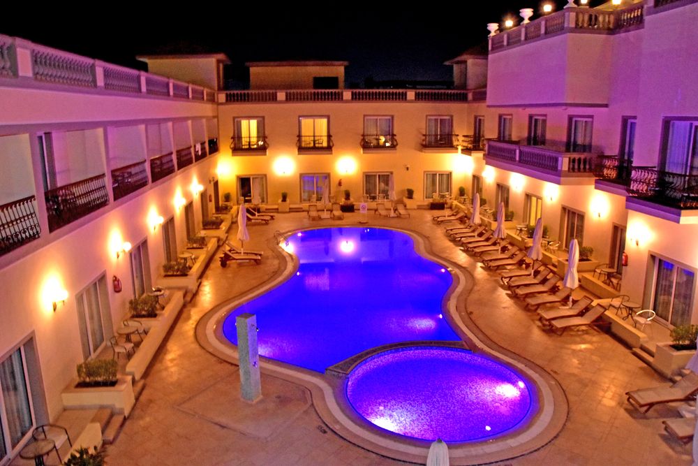 IL MERCATO SPLASH AQUA PARK - 52