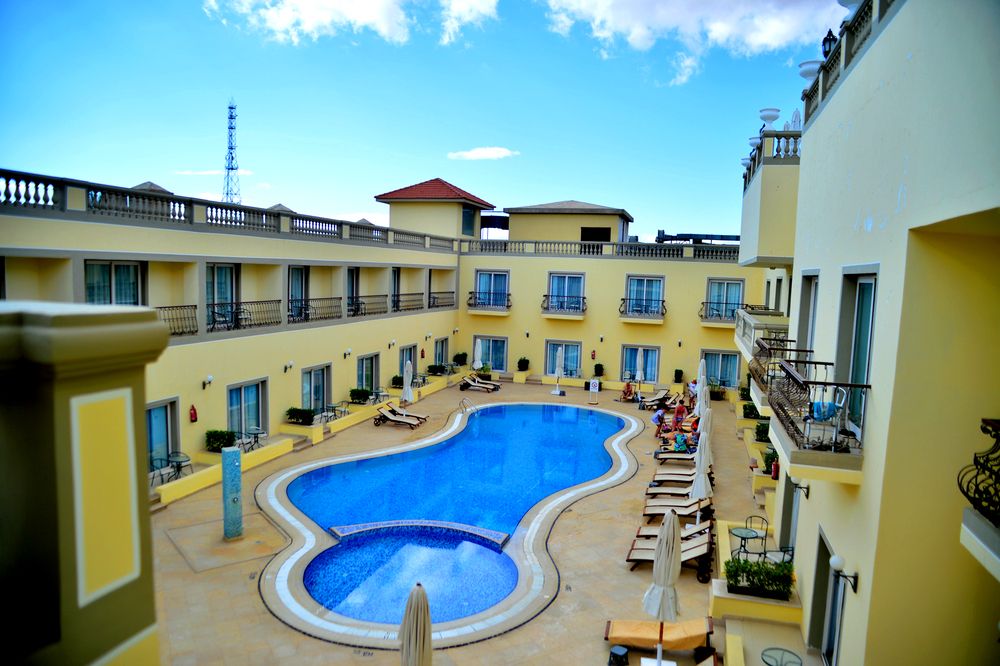 Картинка отеля - 53