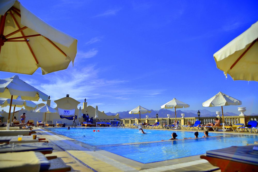 IL MERCATO SPLASH AQUA PARK - 59