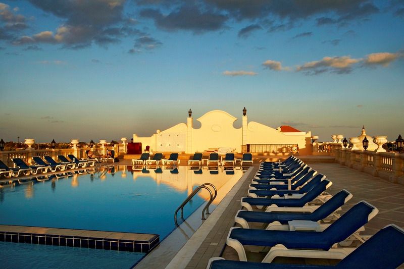 IL MERCATO SPLASH AQUA PARK - 57