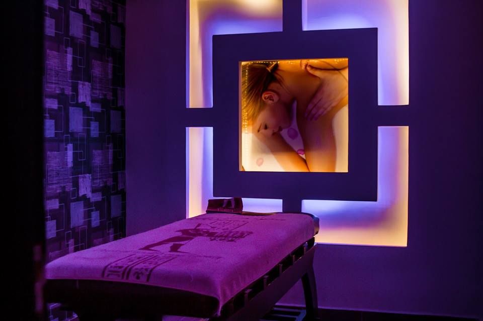 IL MERCATO SPLASH AQUA PARK - 94