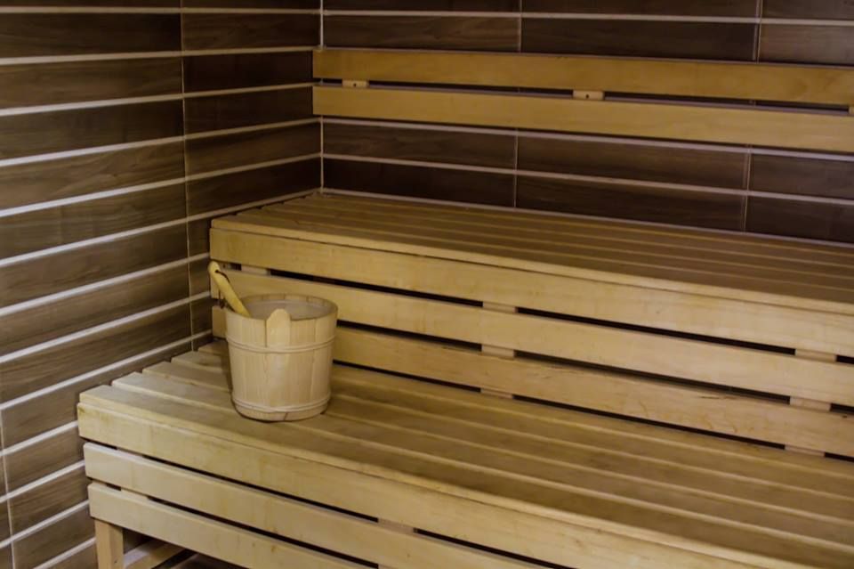 IL MERCATO SPLASH AQUA PARK - 97