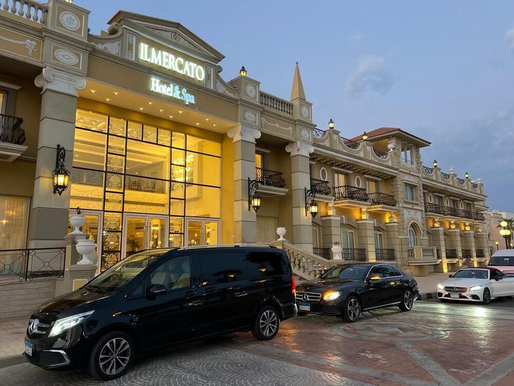 IL MERCATO SPLASH AQUA PARK - 4