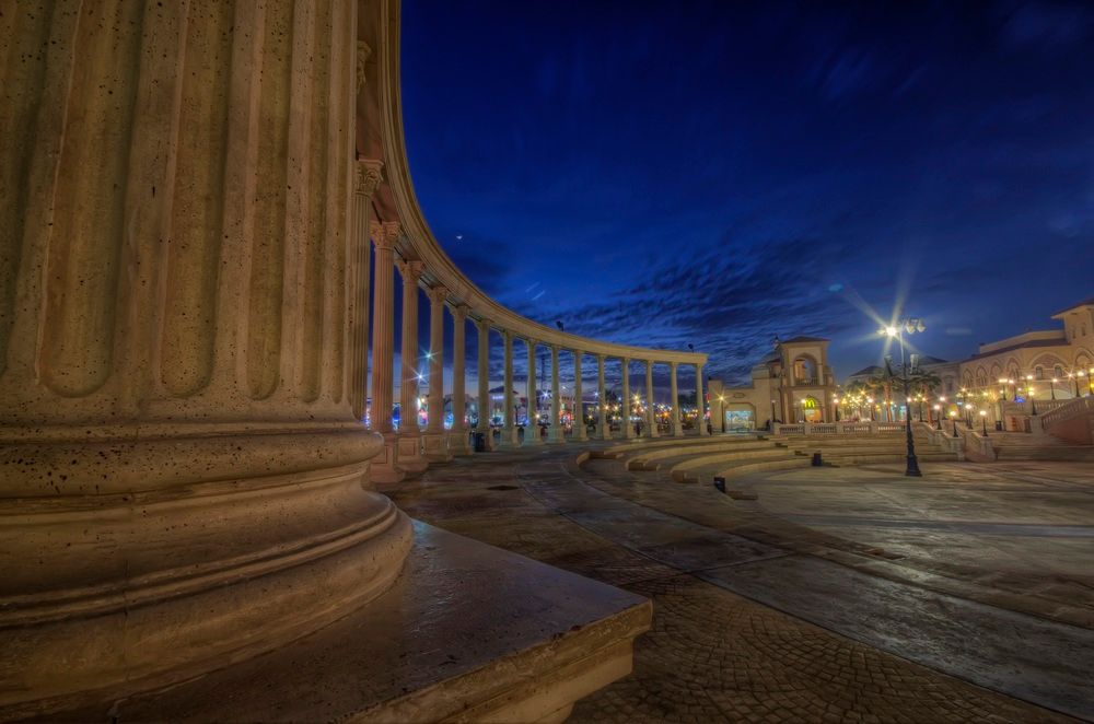 IL MERCATO SPLASH AQUA PARK - 25