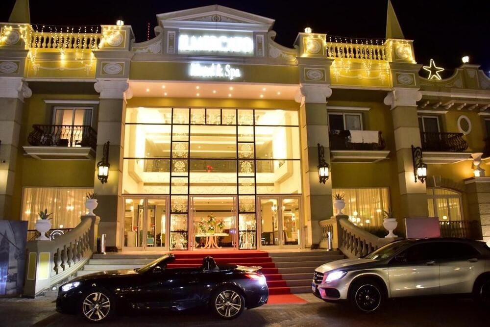 IL MERCATO SPLASH AQUA PARK - 5