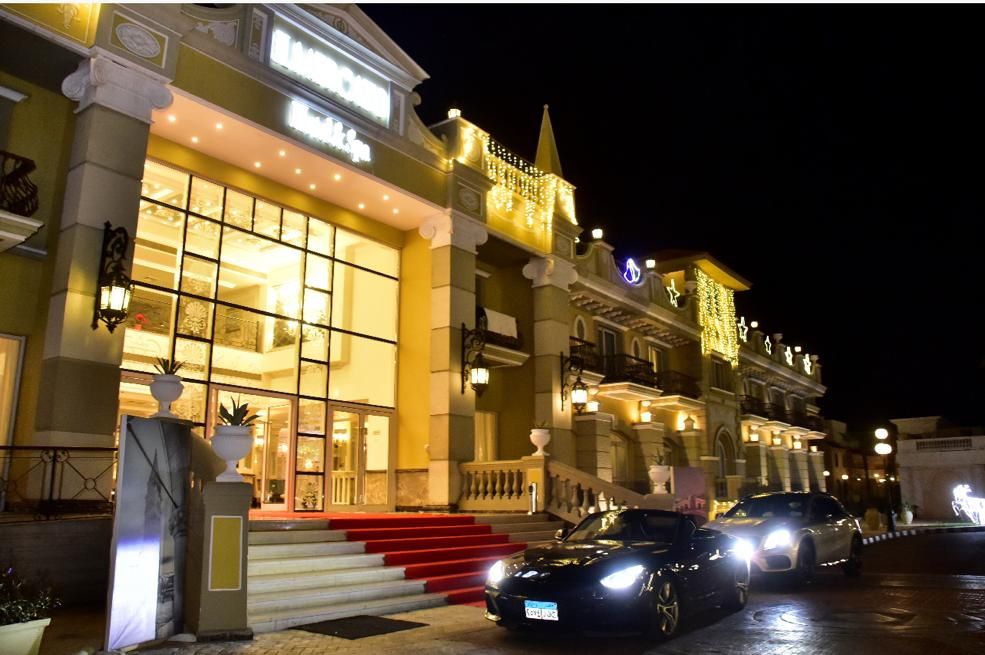 IL MERCATO SPLASH AQUA PARK - 6