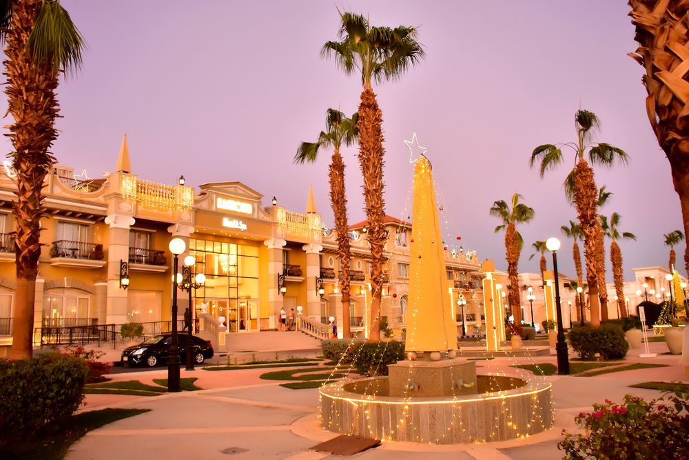 IL MERCATO SPLASH AQUA PARK - 12