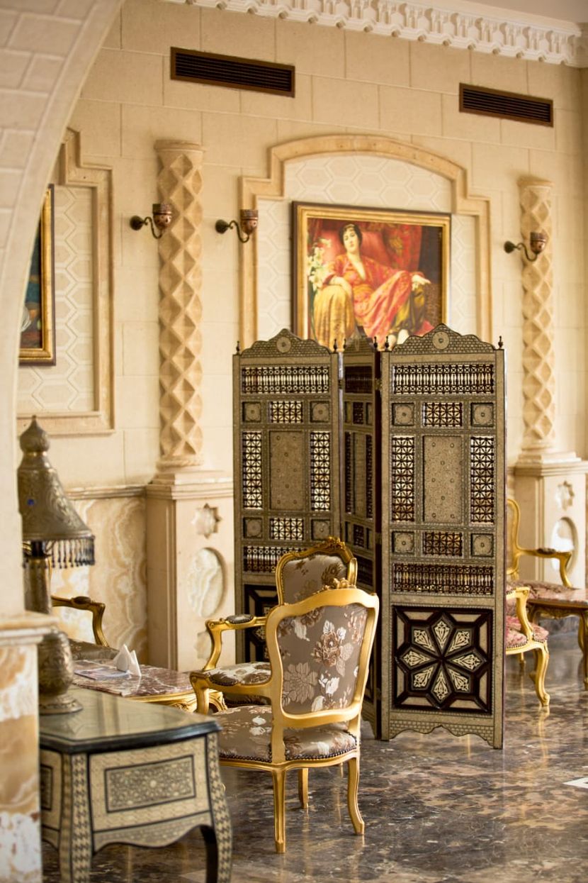 ORIENTAL RIVOLI HOTEL - 5