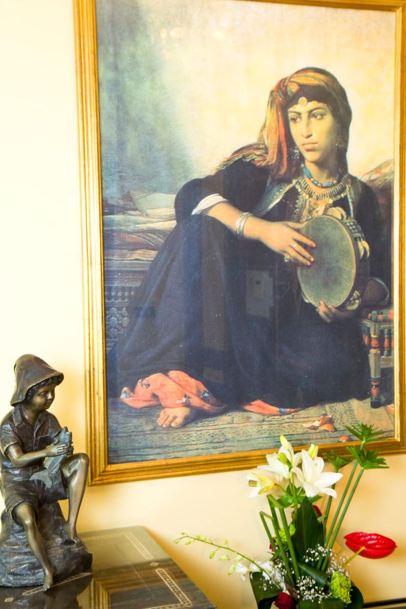 ORIENTAL RIVOLI HOTEL - 4