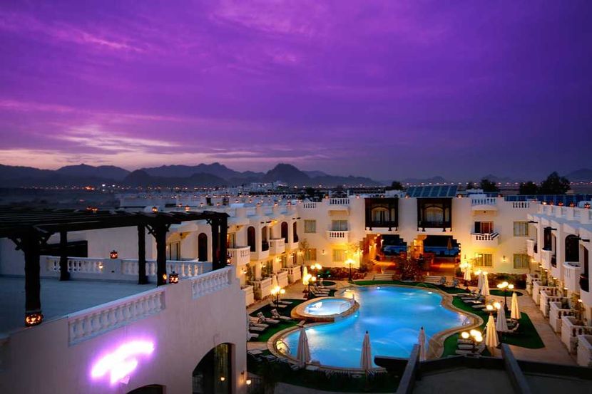 ORIENTAL RIVOLI HOTEL - 6
