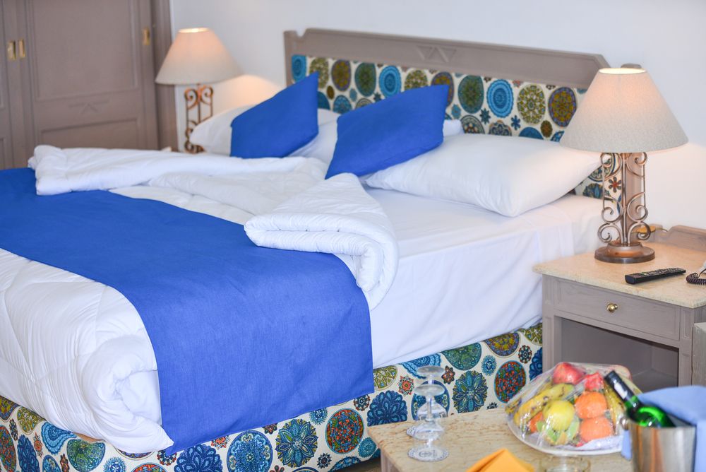 QUEEN SHARM RESORT - 27