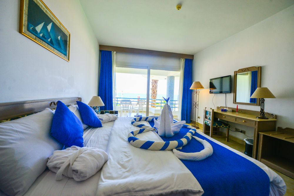 QUEEN SHARM RESORT - 26