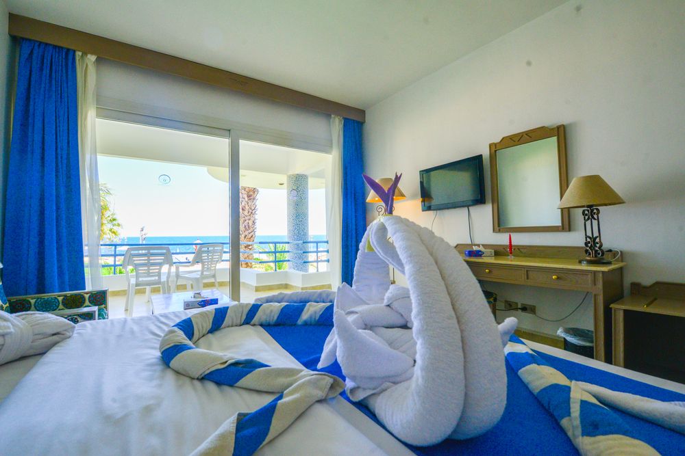 QUEEN SHARM RESORT - 25