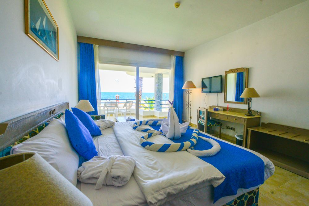 QUEEN SHARM RESORT - 24