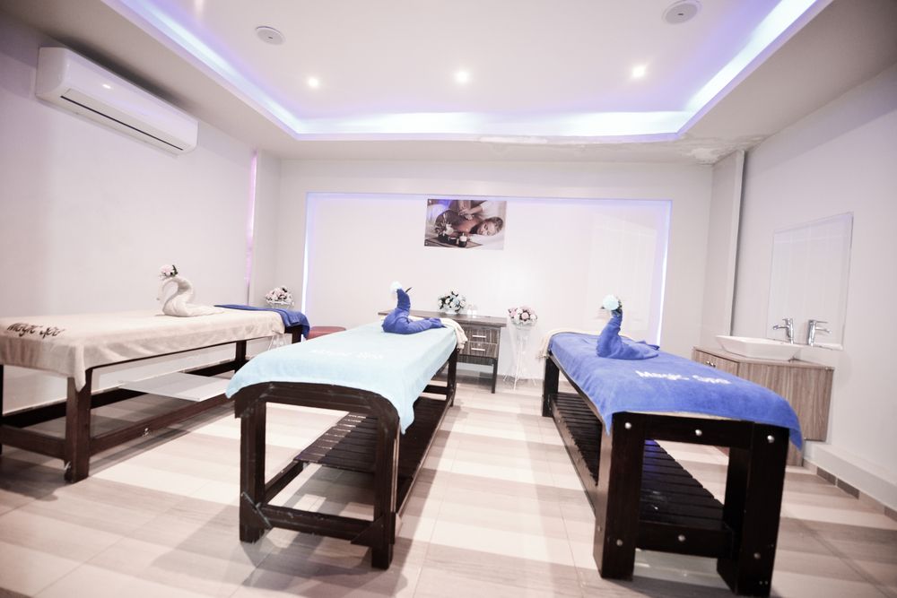 QUEEN SHARM RESORT - 20