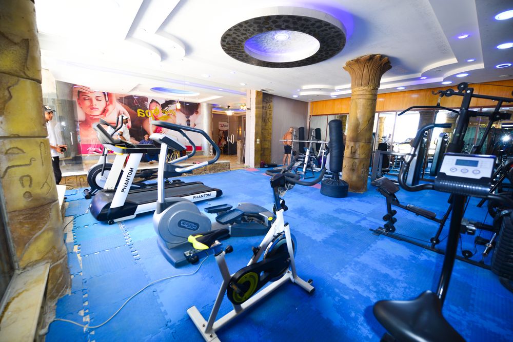 QUEEN SHARM RESORT - 23