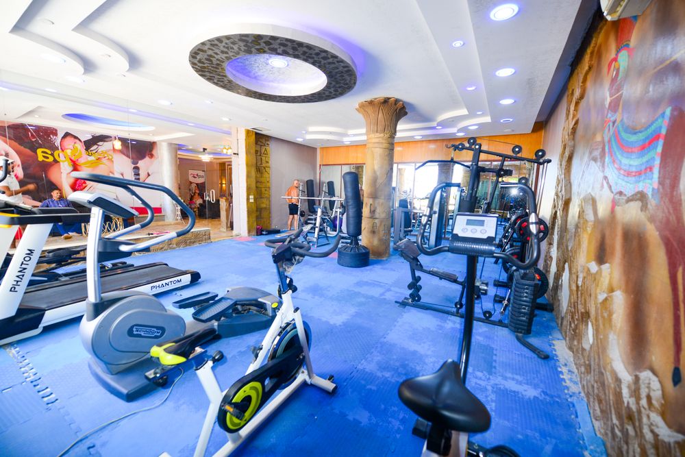 QUEEN SHARM RESORT - 22