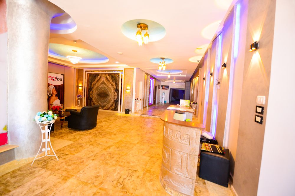 QUEEN SHARM RESORT - 19