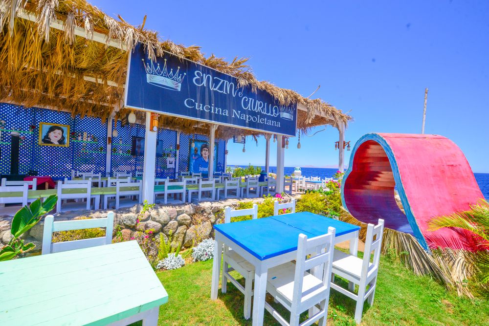 QUEEN SHARM RESORT - 17