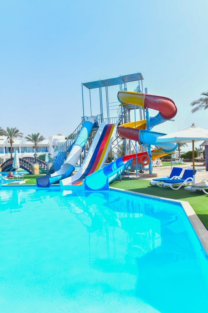 QUEEN SHARM RESORT - 15