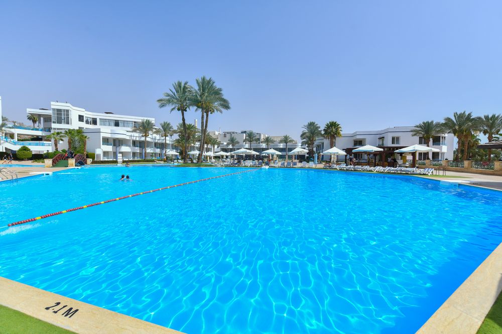 QUEEN SHARM RESORT - 13
