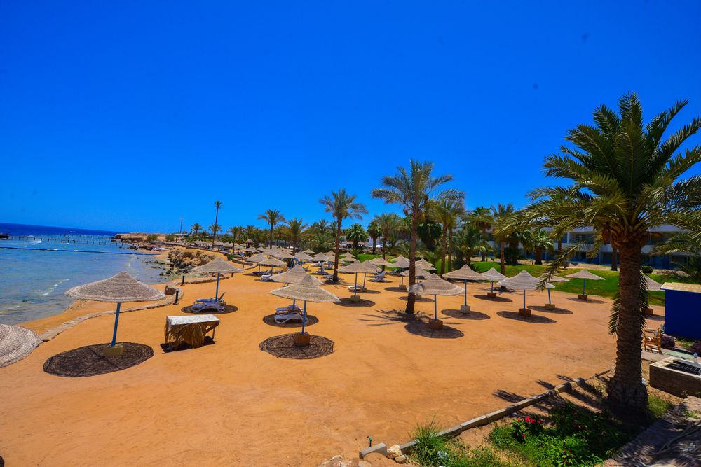 QUEEN SHARM RESORT - 7