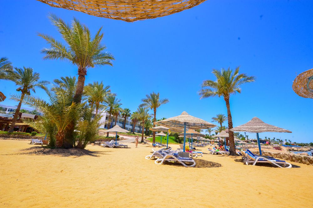 QUEEN SHARM RESORT - 5